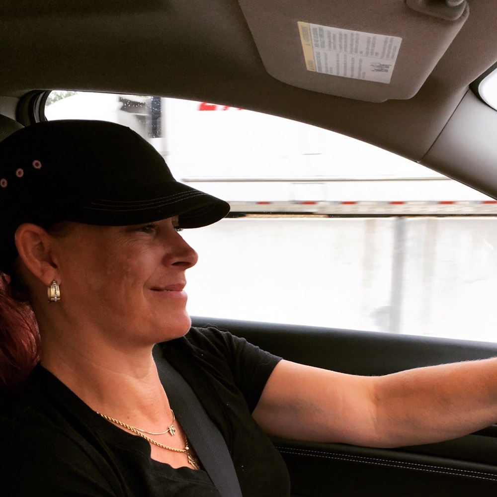 Meet your Posher, Tabatha
